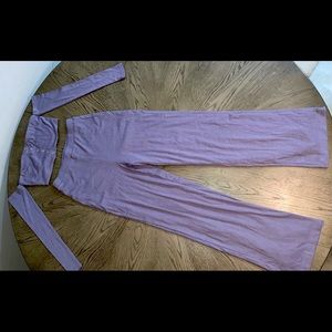 MESHKI BASICS TWO PIECE SET SIZE SMALL